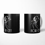 Noir City - Mug