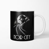 Noir City - Mug