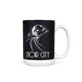 Noir City - Mug