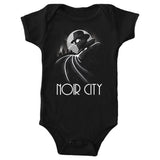 Noir City - Youth Apparel