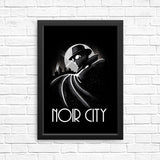 Noir City - Posters & Prints