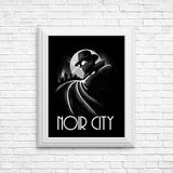 Noir City - Posters & Prints