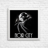 Noir City - Posters & Prints