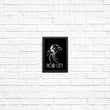 Noir City - Posters & Prints