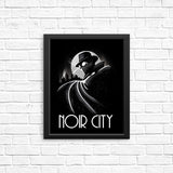 Noir City - Posters & Prints