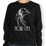 Noir City - Sweatshirt