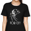 Noir City - Women's Apparel