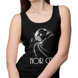 Noir City - Tank Top