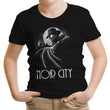 Noir City - Youth Apparel