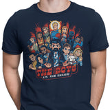 Nonbeliever Pilgrim - Men's Apparel