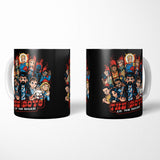 Nonbeliever Pilgrim - Mug