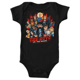Nonbeliever Pilgrim - Youth Apparel