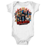Nonbeliever Pilgrim - Youth Apparel