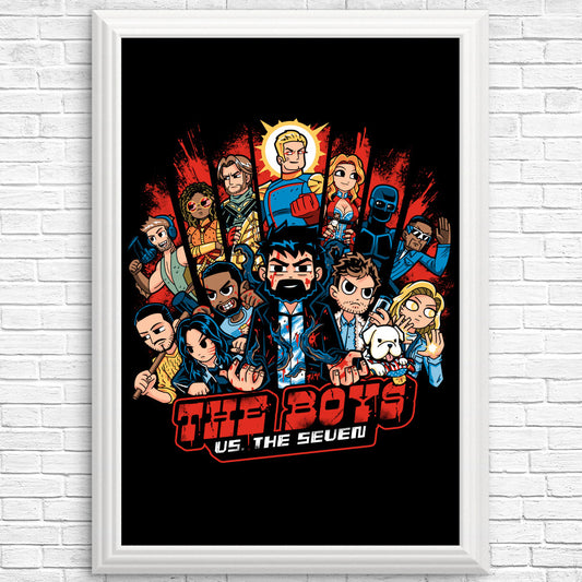 Nonbeliever Pilgrim - Posters & Prints