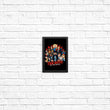 Nonbeliever Pilgrim - Posters & Prints