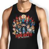 Nonbeliever Pilgrim - Tank Top
