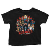 Nonbeliever Pilgrim - Youth Apparel