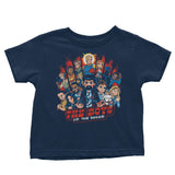Nonbeliever Pilgrim - Youth Apparel