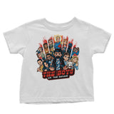 Nonbeliever Pilgrim - Youth Apparel