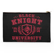 None Shall Pass - Accessory Pouch
