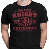 None Shall Pass - Men's Apparel