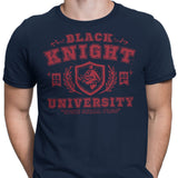 None Shall Pass - Men's Apparel