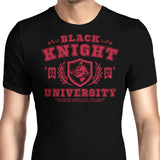 None Shall Pass - Men's Apparel