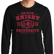 None Shall Pass - Long Sleeve T-Shirt