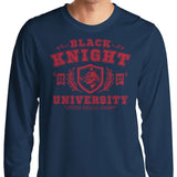 None Shall Pass - Long Sleeve T-Shirt