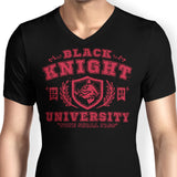 None Shall Pass - Men's V-Neck
