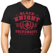 None Shall Pass - Men's V-Neck