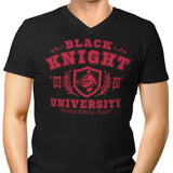 None Shall Pass - Men's V-Neck