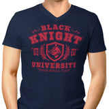 None Shall Pass - Men's V-Neck