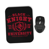 None Shall Pass - Mousepad
