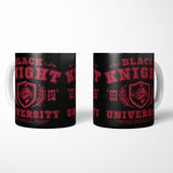 None Shall Pass - Mug
