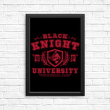 None Shall Pass - Posters & Prints