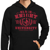 None Shall Pass - Hoodie