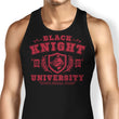 None Shall Pass - Tank Top
