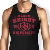 None Shall Pass - Tank Top