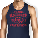 None Shall Pass - Tank Top