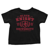 None Shall Pass - Youth Apparel