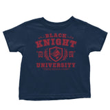 None Shall Pass - Youth Apparel