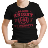 None Shall Pass - Youth Apparel