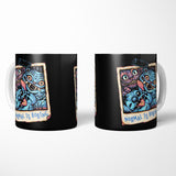 Normal is Boring - Mug