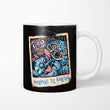 Normal is Boring - Mug