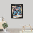 Normal is Boring - Wall Tapestry