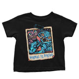 Normal is Boring - Youth Apparel
