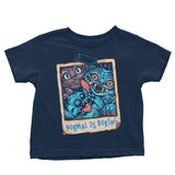 Normal is Boring - Youth Apparel