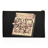 Nostalgic Tape - Accessory Pouch