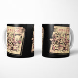 Nostalgic Tape - Mug